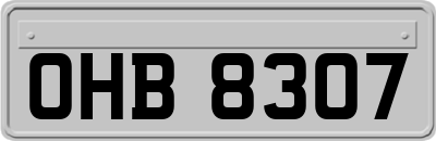 OHB8307