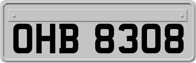 OHB8308