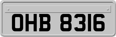 OHB8316