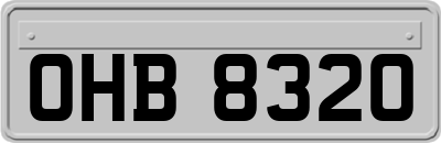 OHB8320