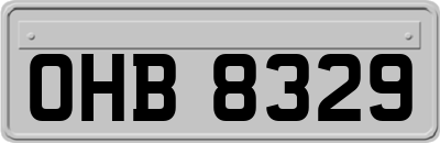 OHB8329