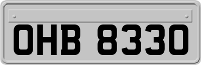 OHB8330