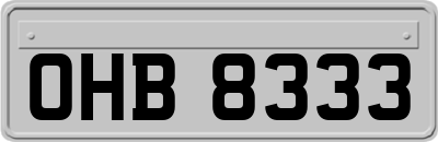 OHB8333