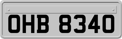 OHB8340