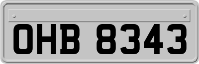 OHB8343