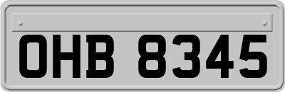 OHB8345