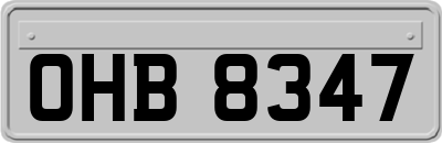 OHB8347