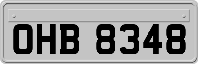 OHB8348
