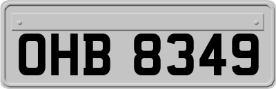 OHB8349