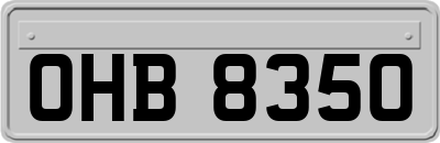 OHB8350