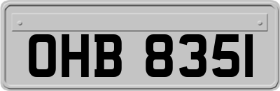 OHB8351