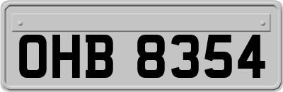 OHB8354