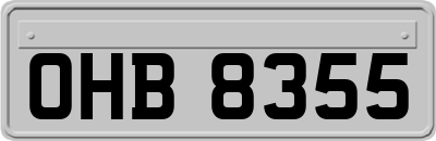 OHB8355