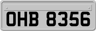 OHB8356