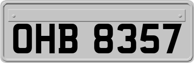 OHB8357