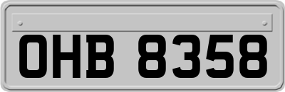 OHB8358