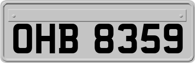 OHB8359
