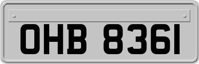 OHB8361