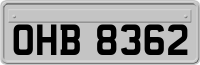 OHB8362