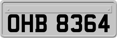 OHB8364