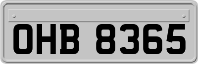 OHB8365