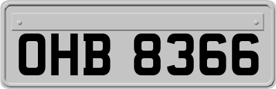 OHB8366