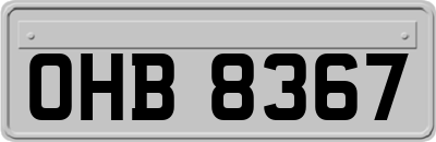 OHB8367