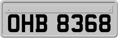 OHB8368