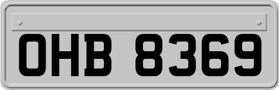 OHB8369