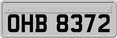 OHB8372