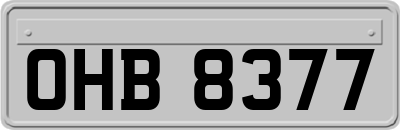 OHB8377