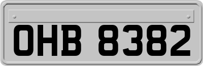 OHB8382