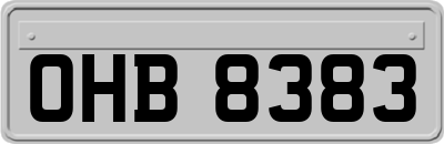 OHB8383