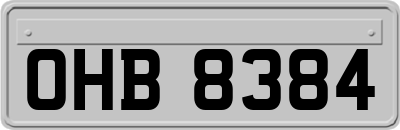 OHB8384