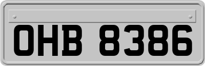 OHB8386