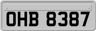 OHB8387