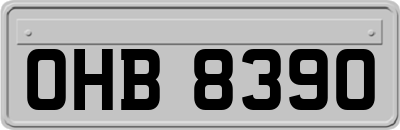 OHB8390
