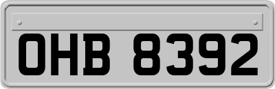 OHB8392