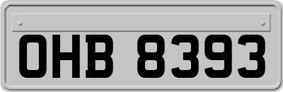 OHB8393