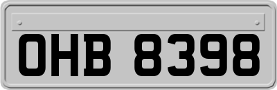 OHB8398