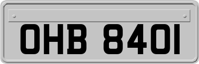 OHB8401