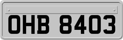 OHB8403