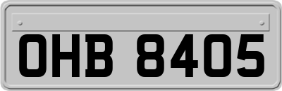 OHB8405