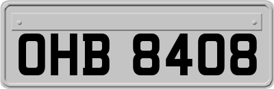 OHB8408