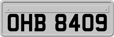 OHB8409