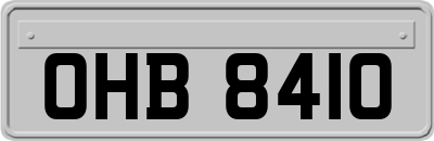 OHB8410