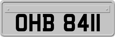 OHB8411
