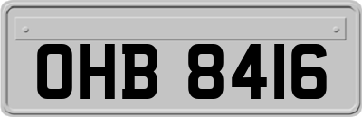 OHB8416