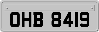 OHB8419