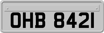 OHB8421
